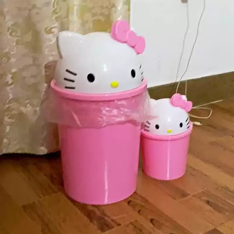 Creative Cartoon Hellokitty De - Home Goods Bathroom ulasan dan harga