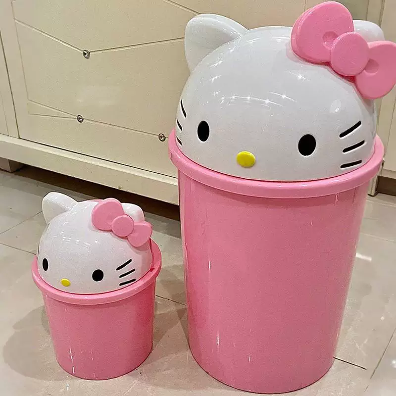 Creative Cartoon Hellokitty De - Home Goods Bathroom ulasan dan harga