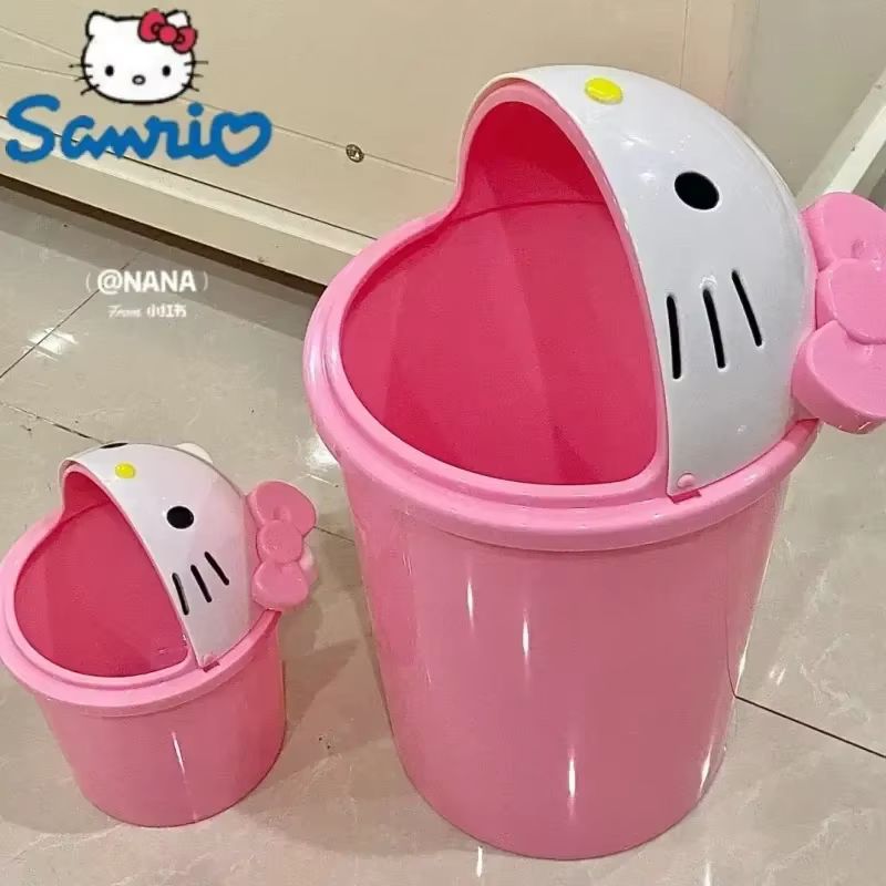 Creative Cartoon Hellokitty De - Home Goods Bathroom ulasan dan harga
