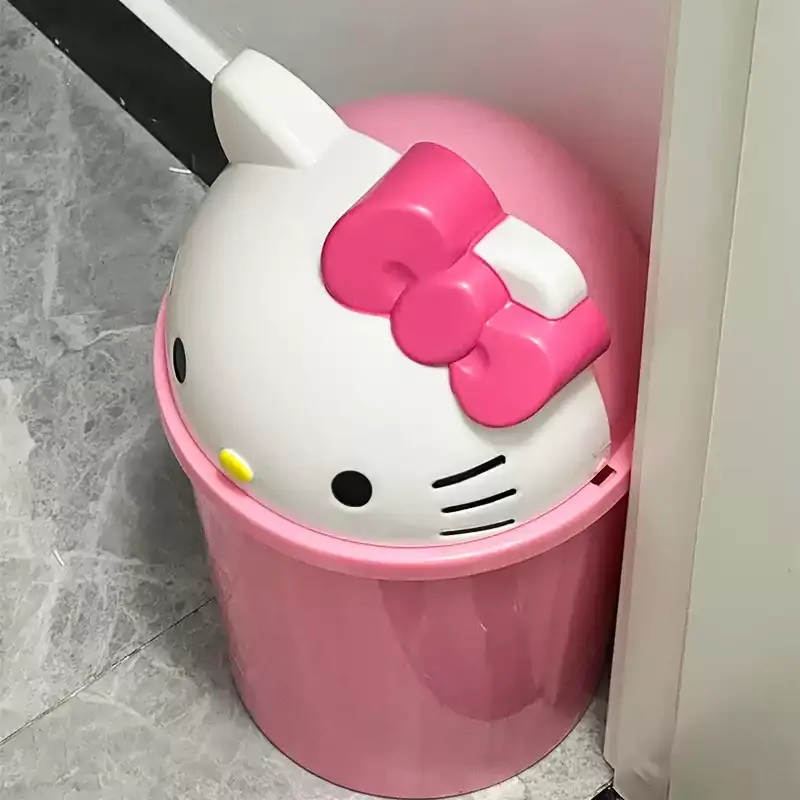 Creative Cartoon Hellokitty De - Home Goods Bathroom ulasan dan harga