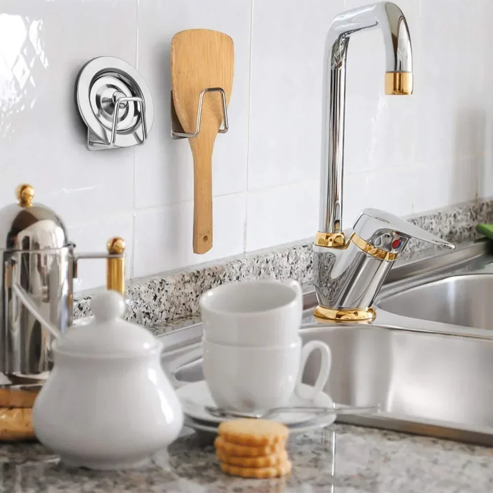 Kitchen Sponge Holder Drying R - Home Essentials Bathroom Organizer ulasan dan harga