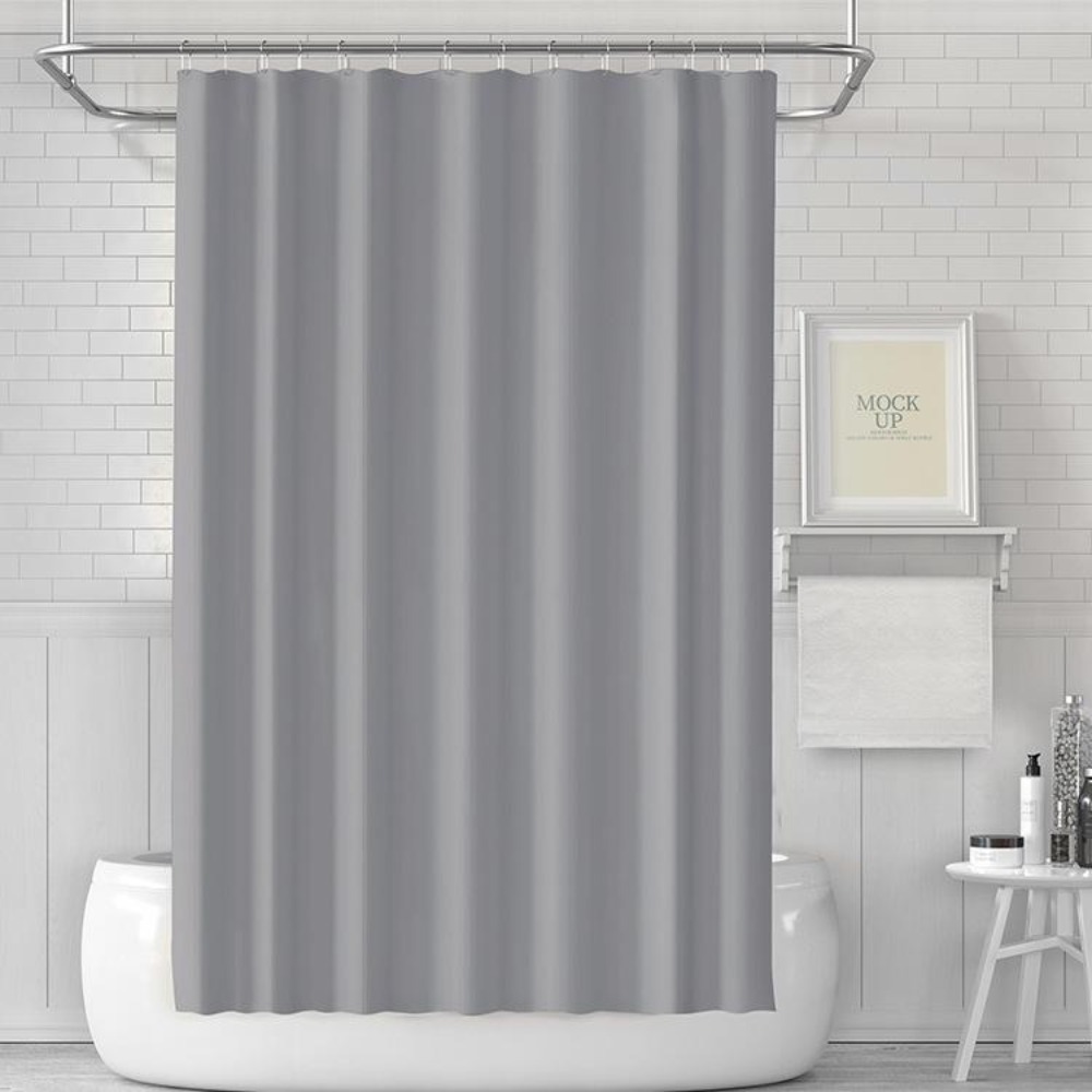 90cmx180cm/180cmx180cm Waterpr - Home Bathroom Products ulasan dan harga