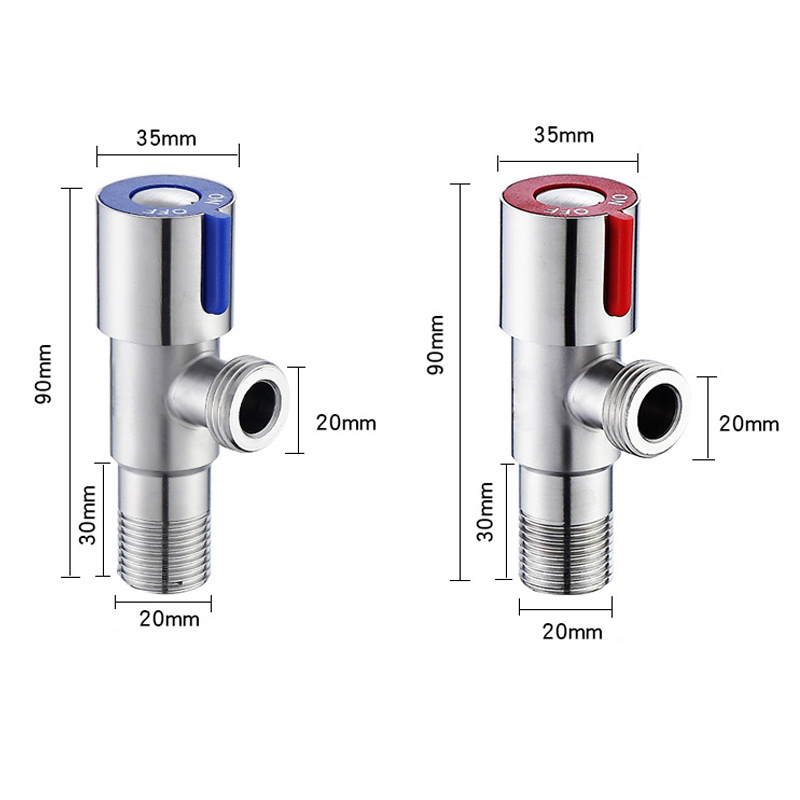 SUS304 Stainless Steel Angle V - Home Depot Bathroom Vanities ulasan dan harga