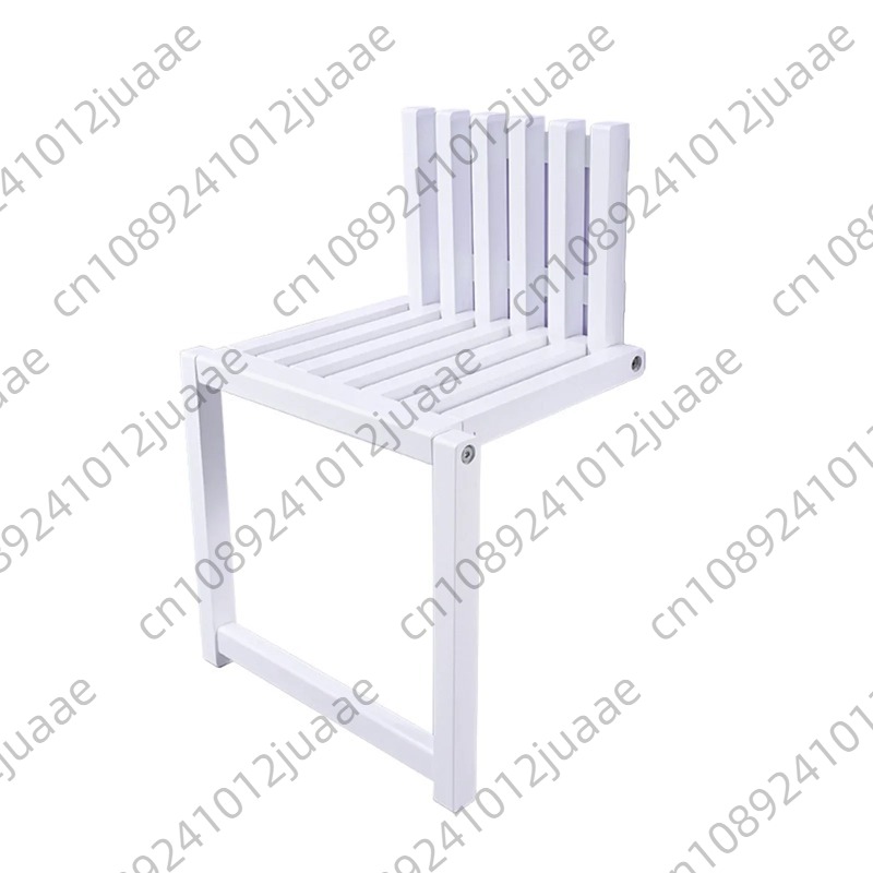 Wall Mounted Folding Chair Sol - Home Bathroom Cabinets ulasan dan harga