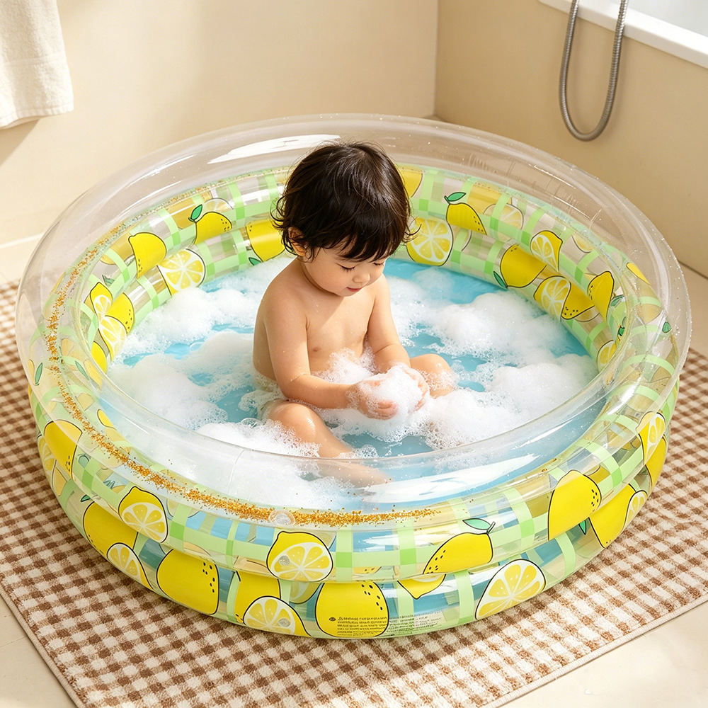 1Pcs Inflatable Bathtub Portab - Home Bathroom Tub ulasan dan harga