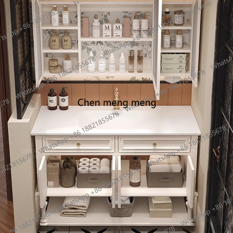 Organizer Mirror Bathroom Cabi - Home Bathroom Partition Wall ulasan dan harga