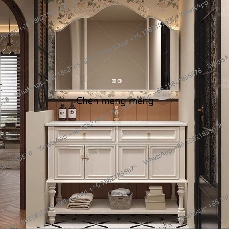 Organizer Mirror Bathroom Cabi - Home Bathroom Partition Wall ulasan dan harga