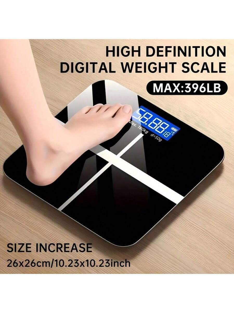 Smart Multi-Function Body Fat  - Home Bathroom Scales ulasan dan harga