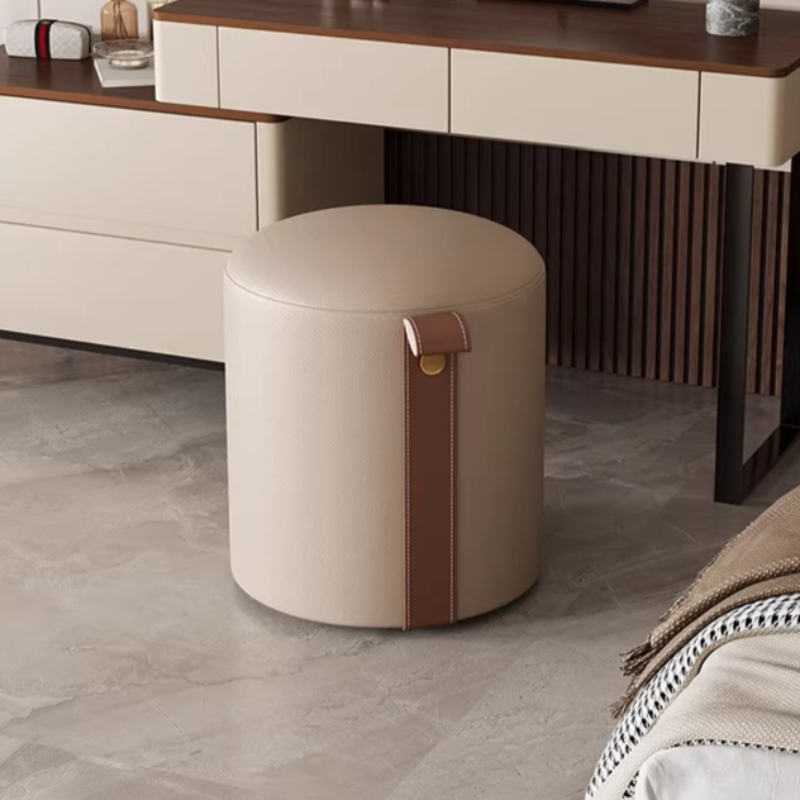 Wooden Comfortable Vanity Chai - Home Living Bathroom Vanity ulasan dan harga