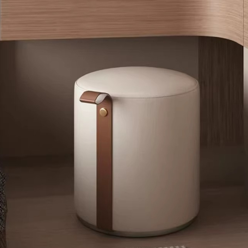 Wooden Comfortable Vanity Chai - Home Living Bathroom Vanity ulasan dan harga