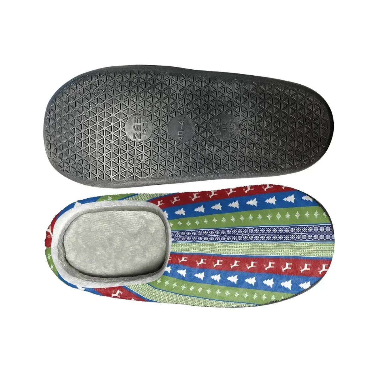 Christmas Design Non-slip Wome - Home Design Bathroom ulasan dan harga