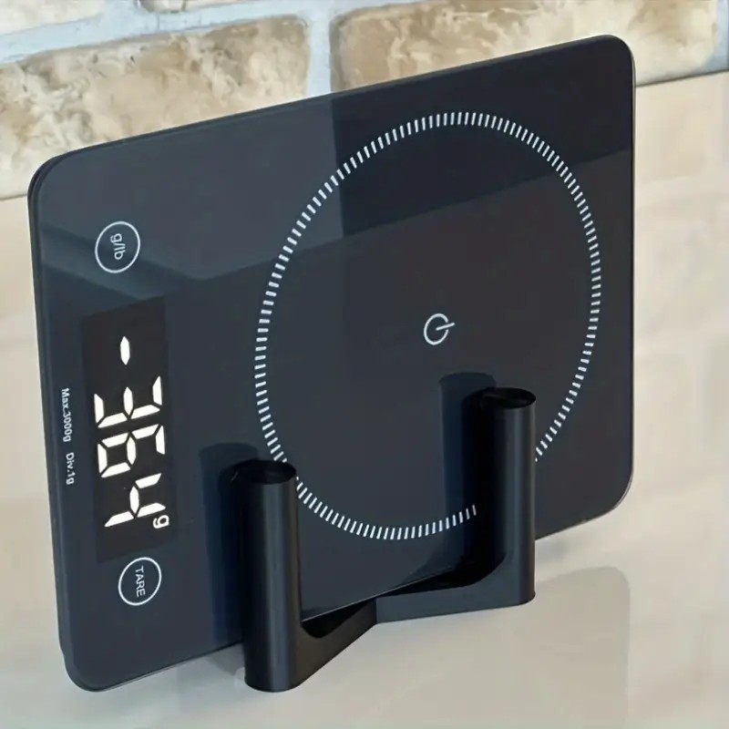 1pc of a Dedicated Stand for W - Home Bathroom Scales ulasan dan harga