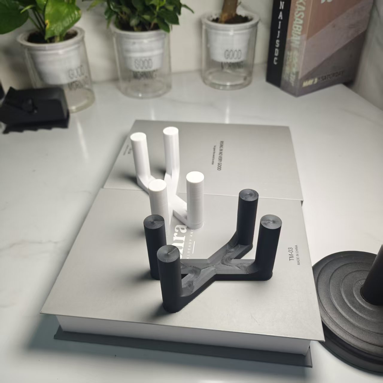 1pc of a Dedicated Stand for W - Home Bathroom Scales ulasan dan harga