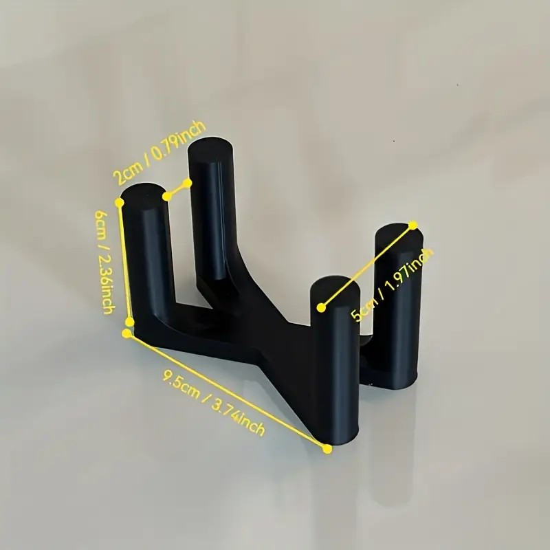 1pc of a Dedicated Stand for W - Home Bathroom Scales ulasan dan harga