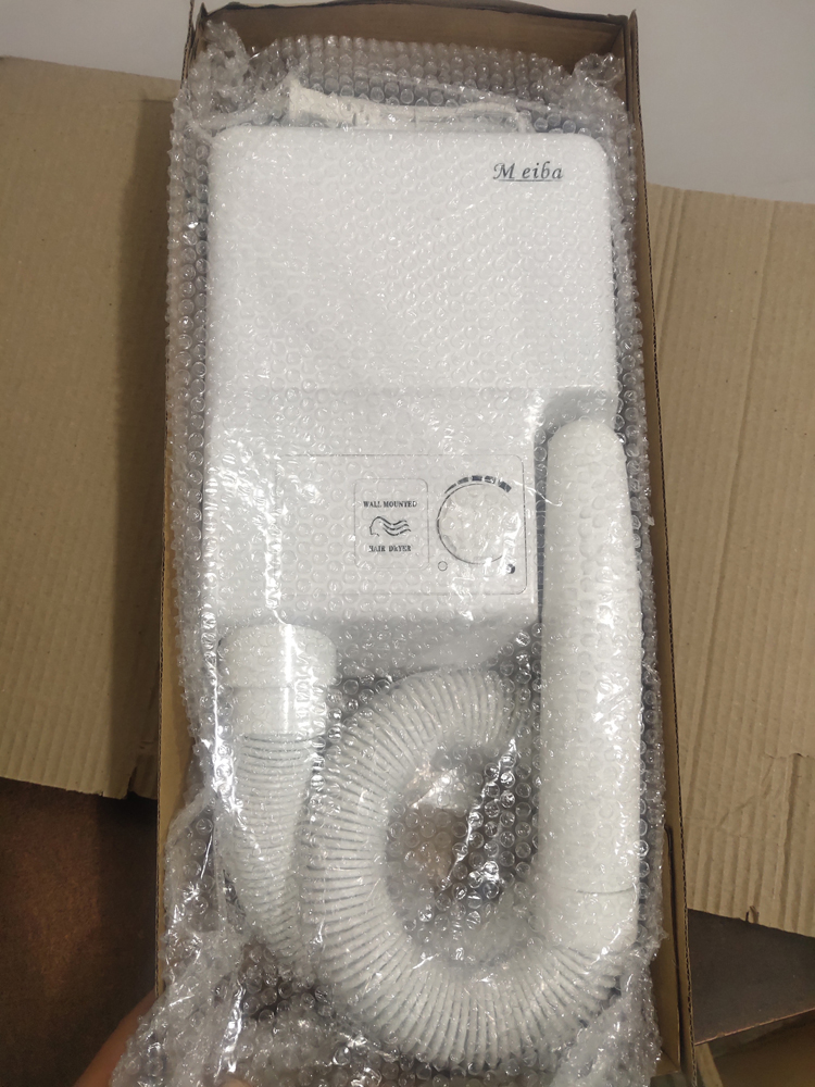 Vidric New Wall mounted hair d - Home Depot Bathroom Vanities ulasan dan harga