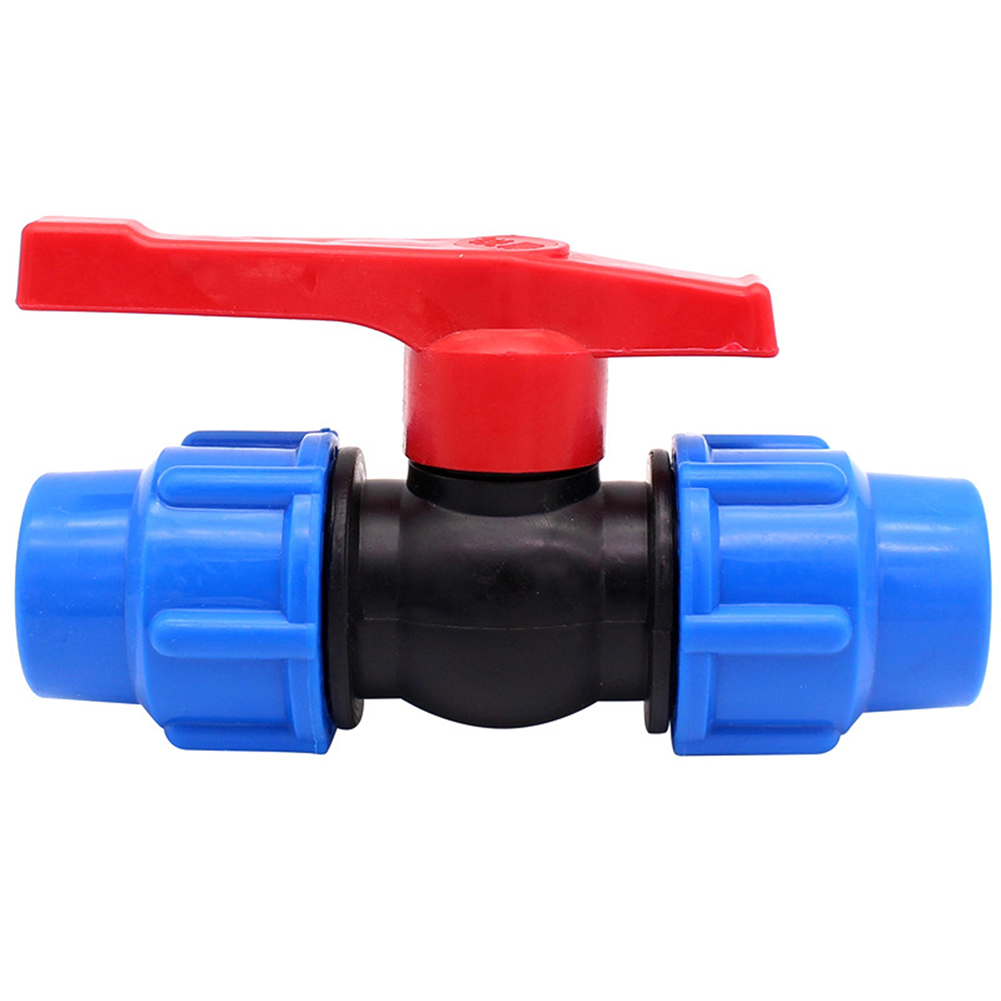 1 Pc Shut-off Valve Fitting Ba - Home Bathroom Fittings ulasan dan harga