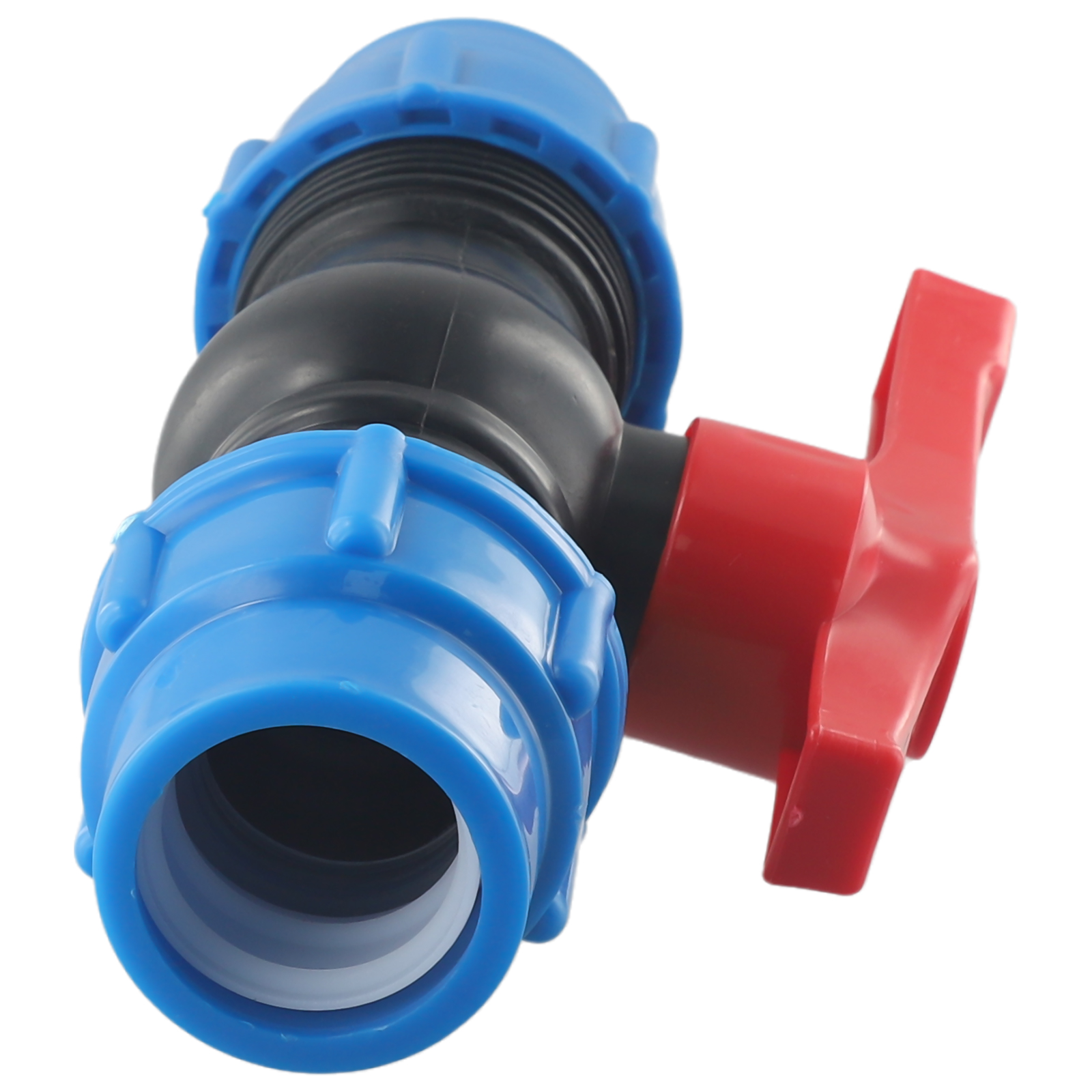 1 Pc Shut-off Valve Fitting Ba - Home Bathroom Fittings ulasan dan harga