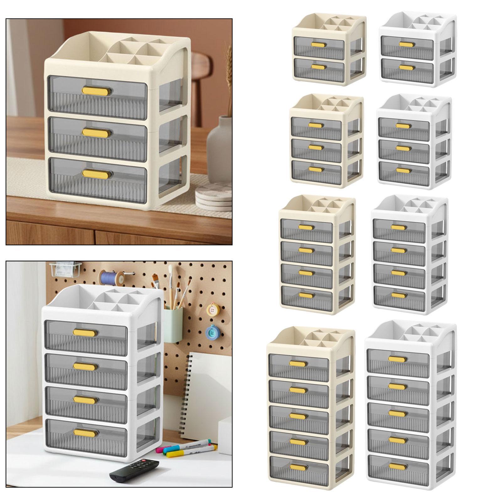 Desk Organizers with Drawers P - Home Essentials Bathroom Organizer ulasan dan harga