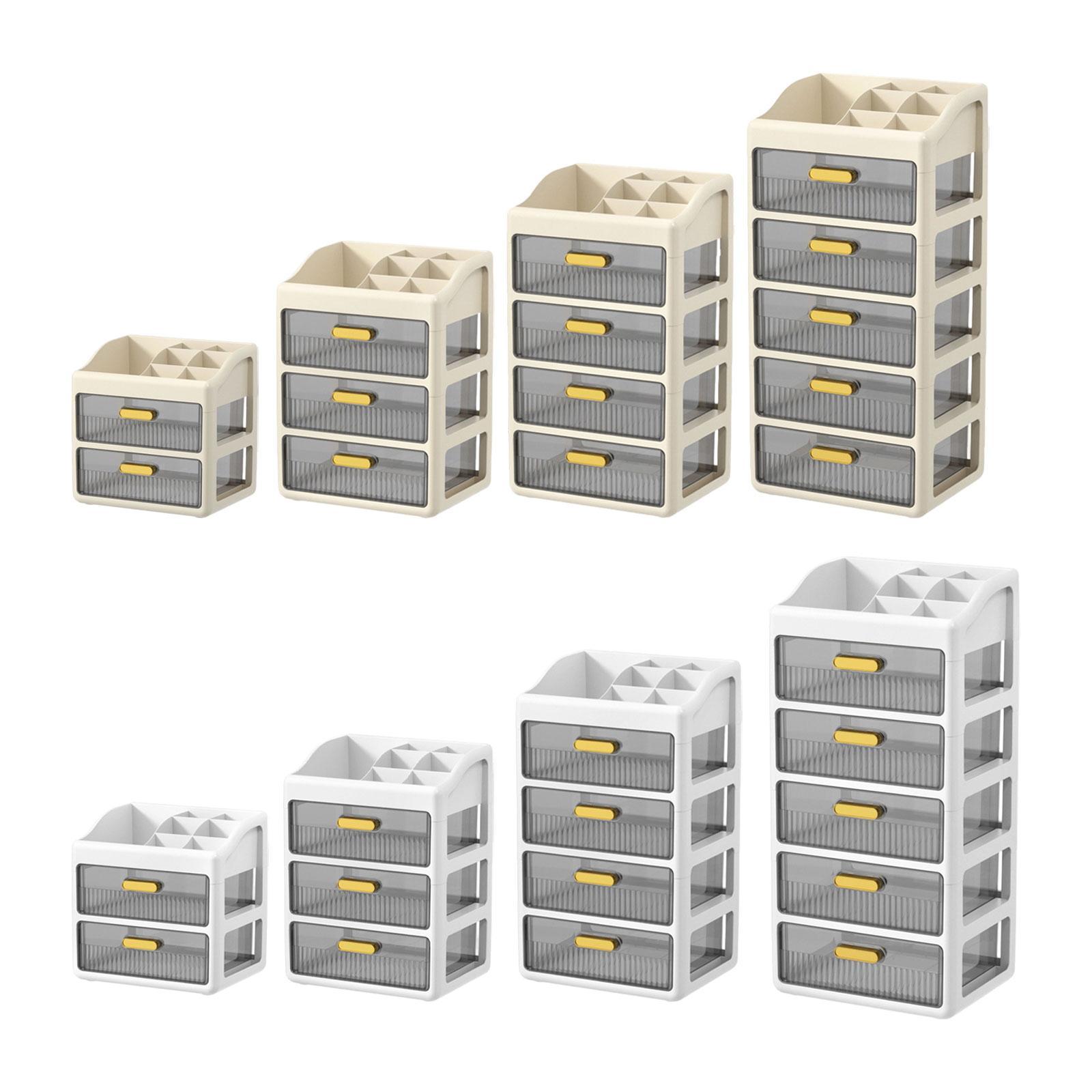 Desk Organizers with Drawers P - Home Essentials Bathroom Organizer ulasan dan harga
