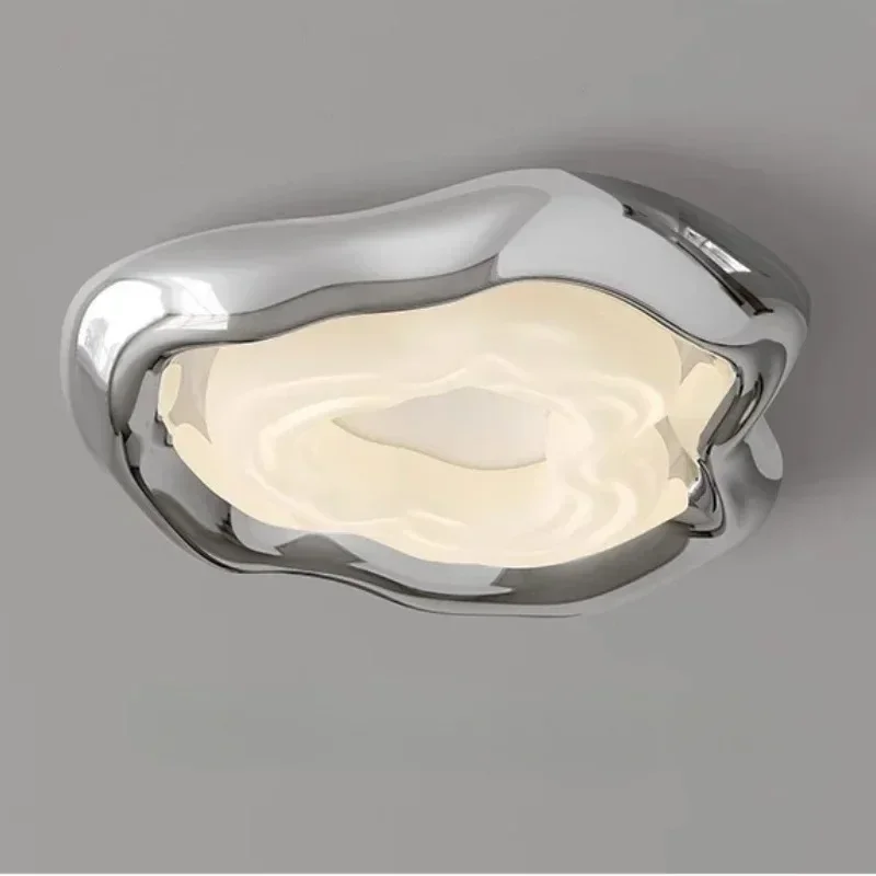 Nordic Hanging Ceiling Lamps H - Home Center Bathroom Accessories ulasan dan harga