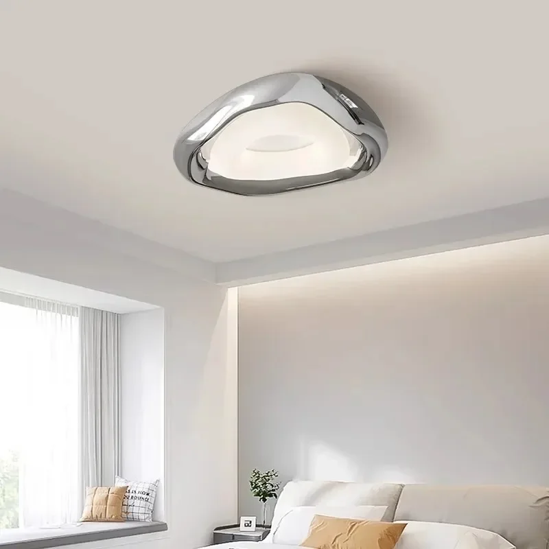Nordic Hanging Ceiling Lamps H - Home Center Bathroom Accessories ulasan dan harga