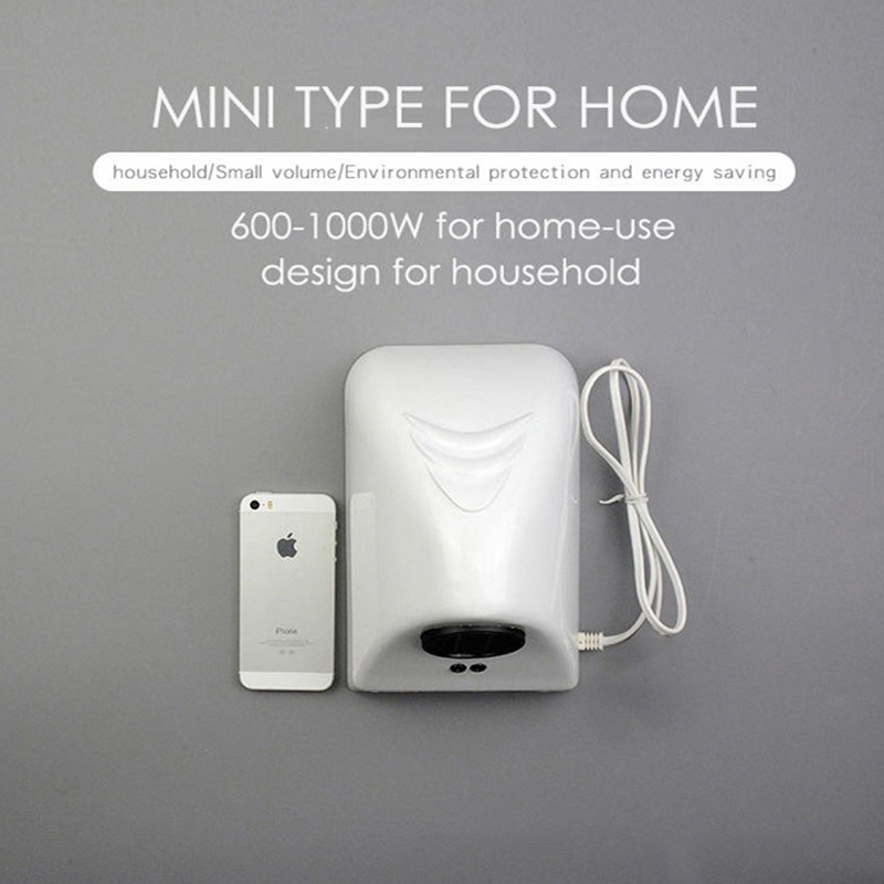 220V Automatic Induction Hand  - Home Depot Bathroom Vanities ulasan dan harga