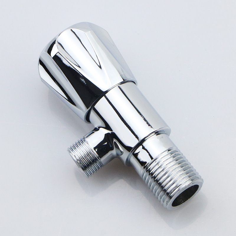1PC 1/2’Male * 3/8’ Male Brass - Home Depot Bathroom Vanities ulasan dan harga