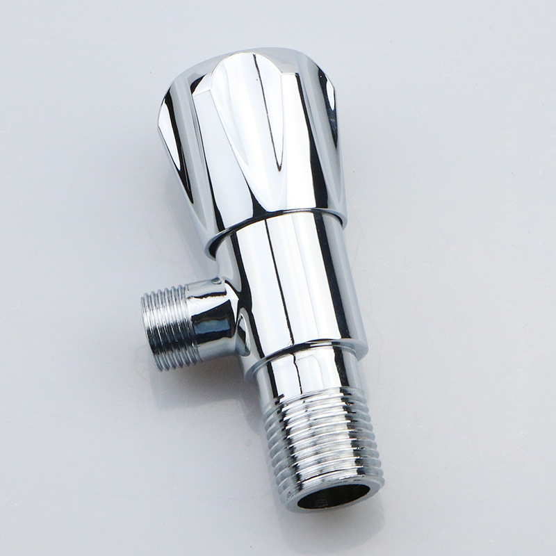 1PC 1/2’Male * 3/8’ Male Brass - Home Depot Bathroom Vanities ulasan dan harga