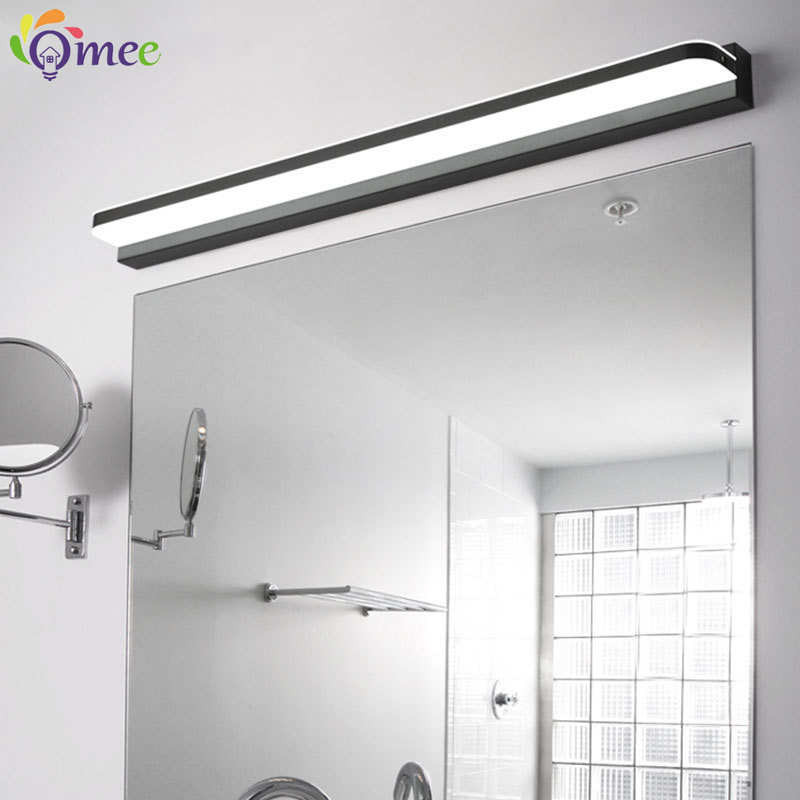Newest Washroom Makeup Light L - Home Bathroom Cabinets ulasan dan harga