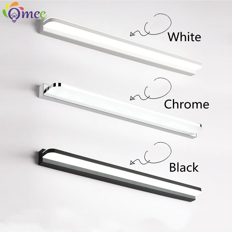 Newest Washroom Makeup Light L - Home Bathroom Cabinets ulasan dan harga