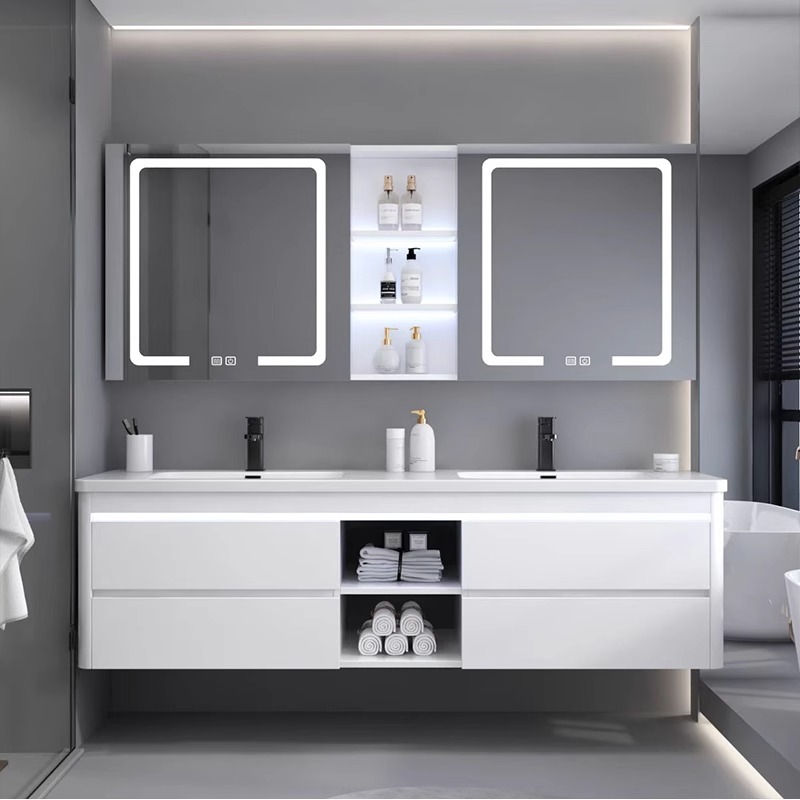 Partitions Luxury Cupboard Dis - Home Bathroom Partition Wall ulasan dan harga