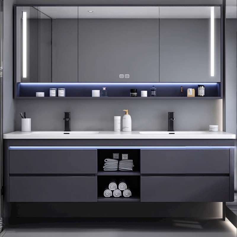 Partitions Luxury Cupboard Dis - Home Bathroom Partition Wall ulasan dan harga