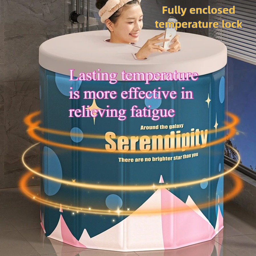 New foldable bathtub for adult - Home Bathroom Tub ulasan dan harga