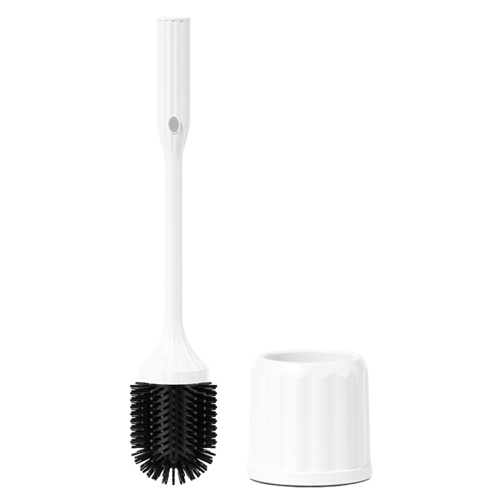 Electric Toilet Cleaner with L - Home Bathroom Cleaning Kit ulasan dan harga