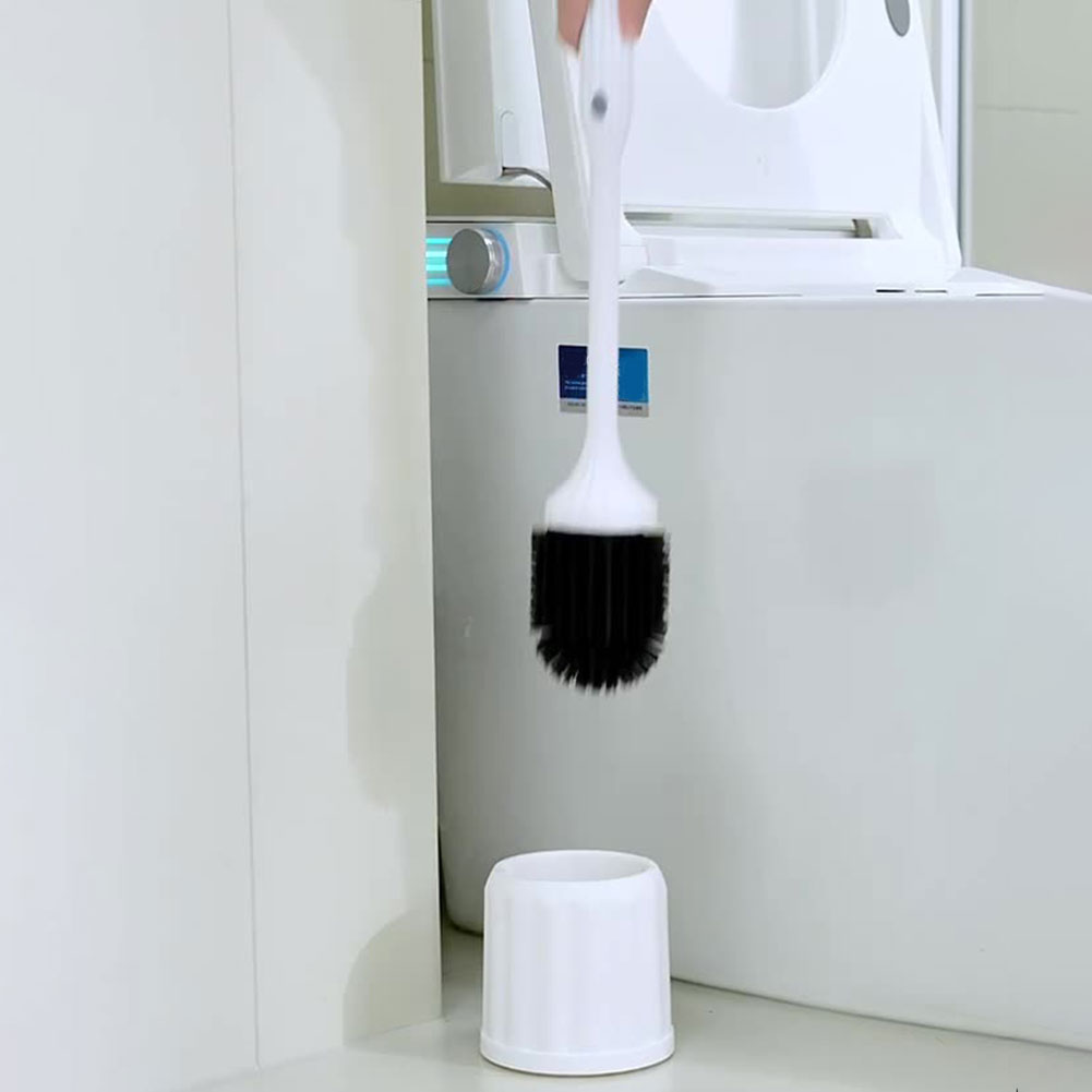 Electric Toilet Cleaner with L - Home Bathroom Cleaning Kit ulasan dan harga
