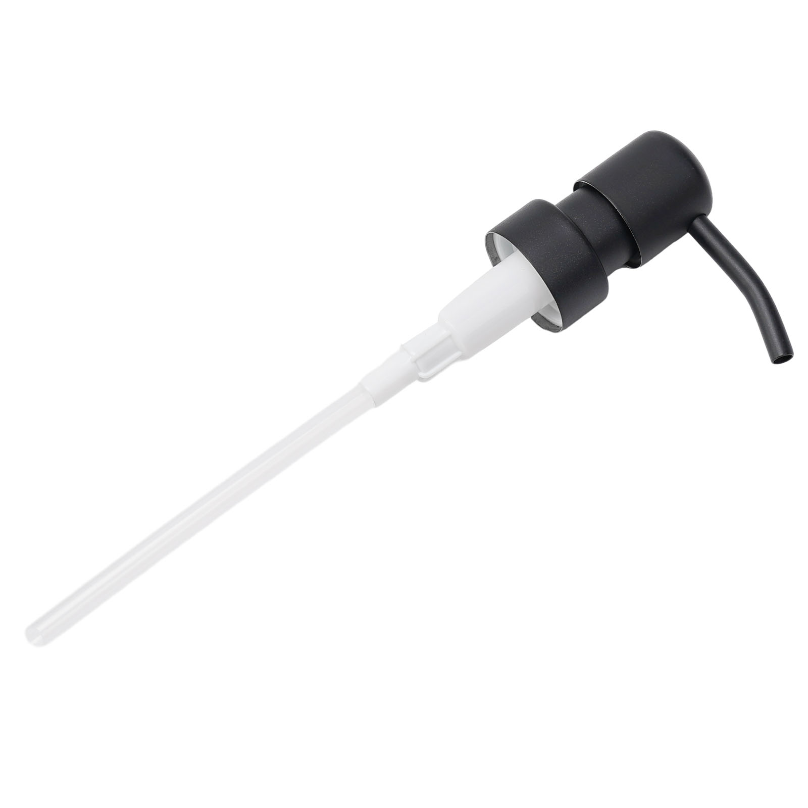 Lotion Dispenser Pump Head Ass - Home Bathroom Fittings ulasan dan harga