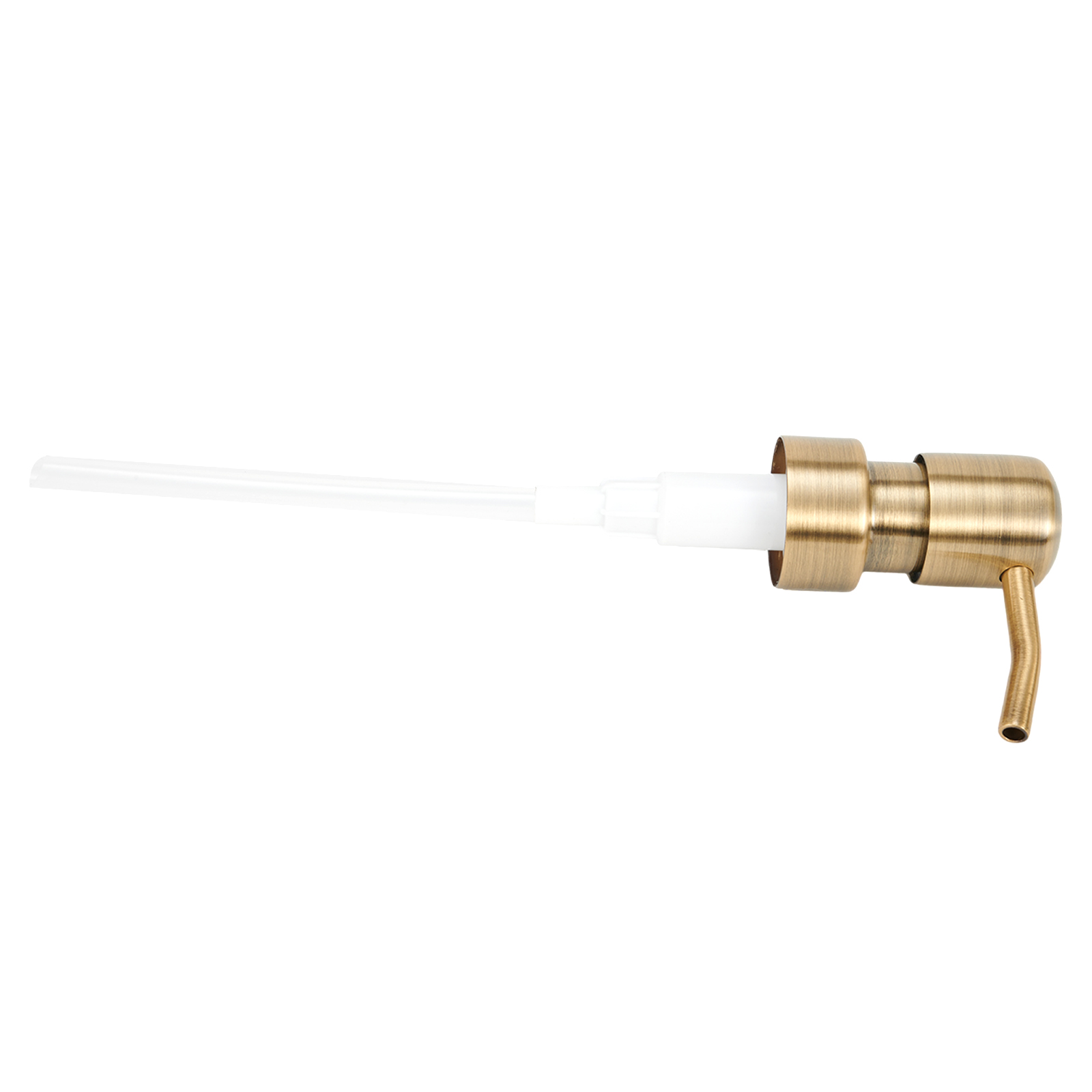 Lotion Dispenser Pump Head Ass - Home Bathroom Fittings ulasan dan harga