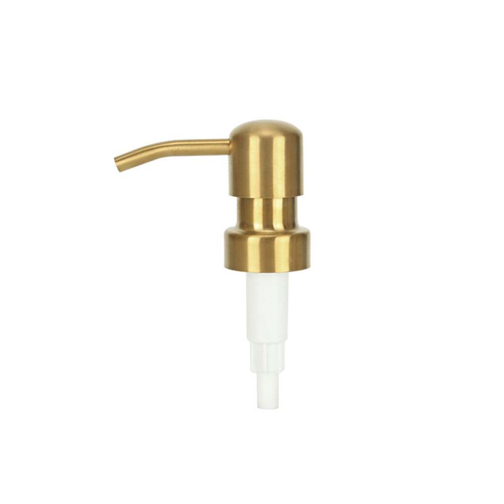 Lotion Dispenser Pump Head Ass - Home Bathroom Fittings ulasan dan harga