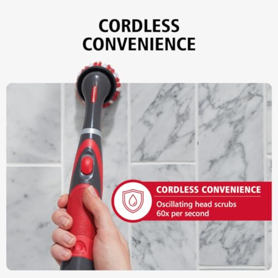 Reveal, Cordl Electric Battery - Home Bathroom Tub ulasan dan harga