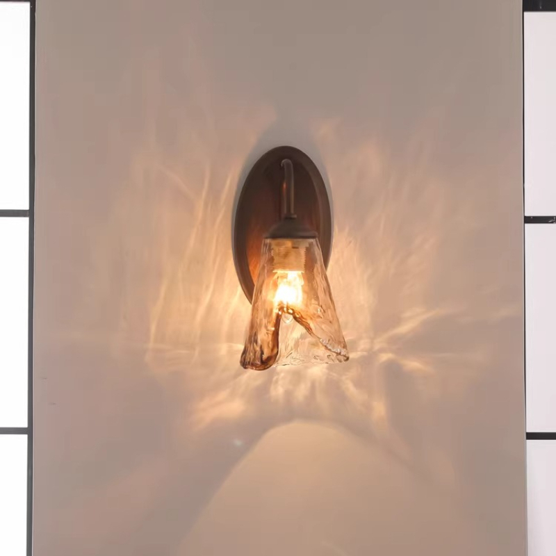 French Medieval Style Wall Lam - Home Bathroom Fittings ulasan dan harga