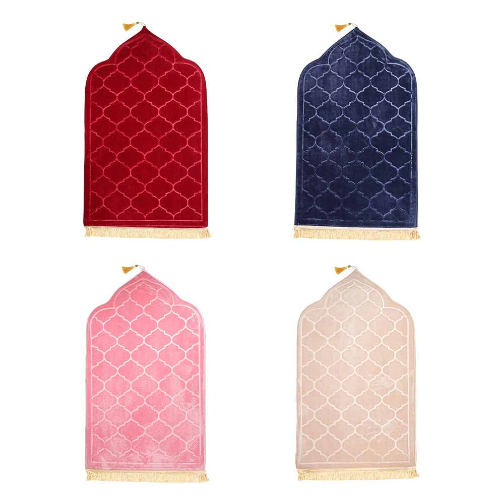 Soft Worship Kneel Travel Pray - Home Bathroom Rugs ulasan dan harga