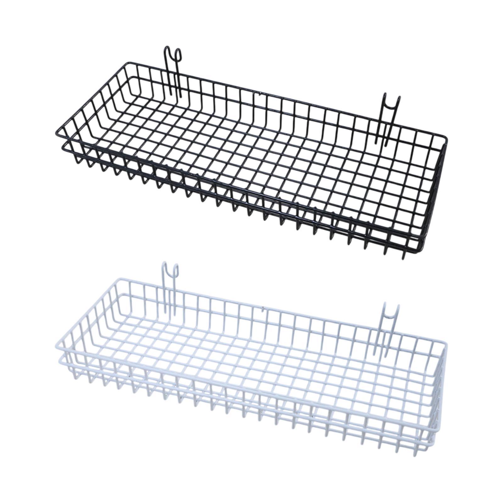 over Cabinet Door Iron Storage - Home Essentials Bathroom Organizer ulasan dan harga