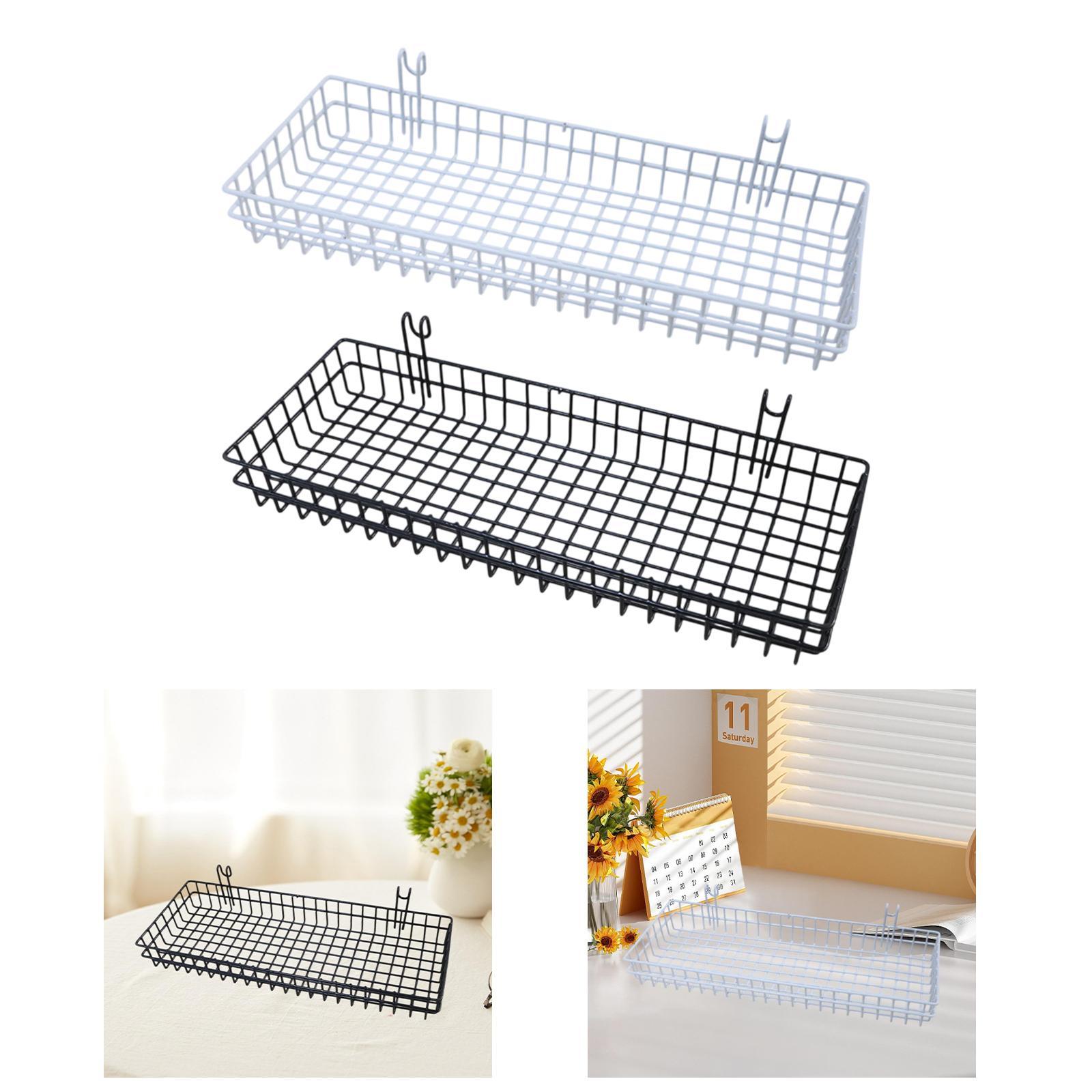 over Cabinet Door Iron Storage - Home Essentials Bathroom Organizer ulasan dan harga