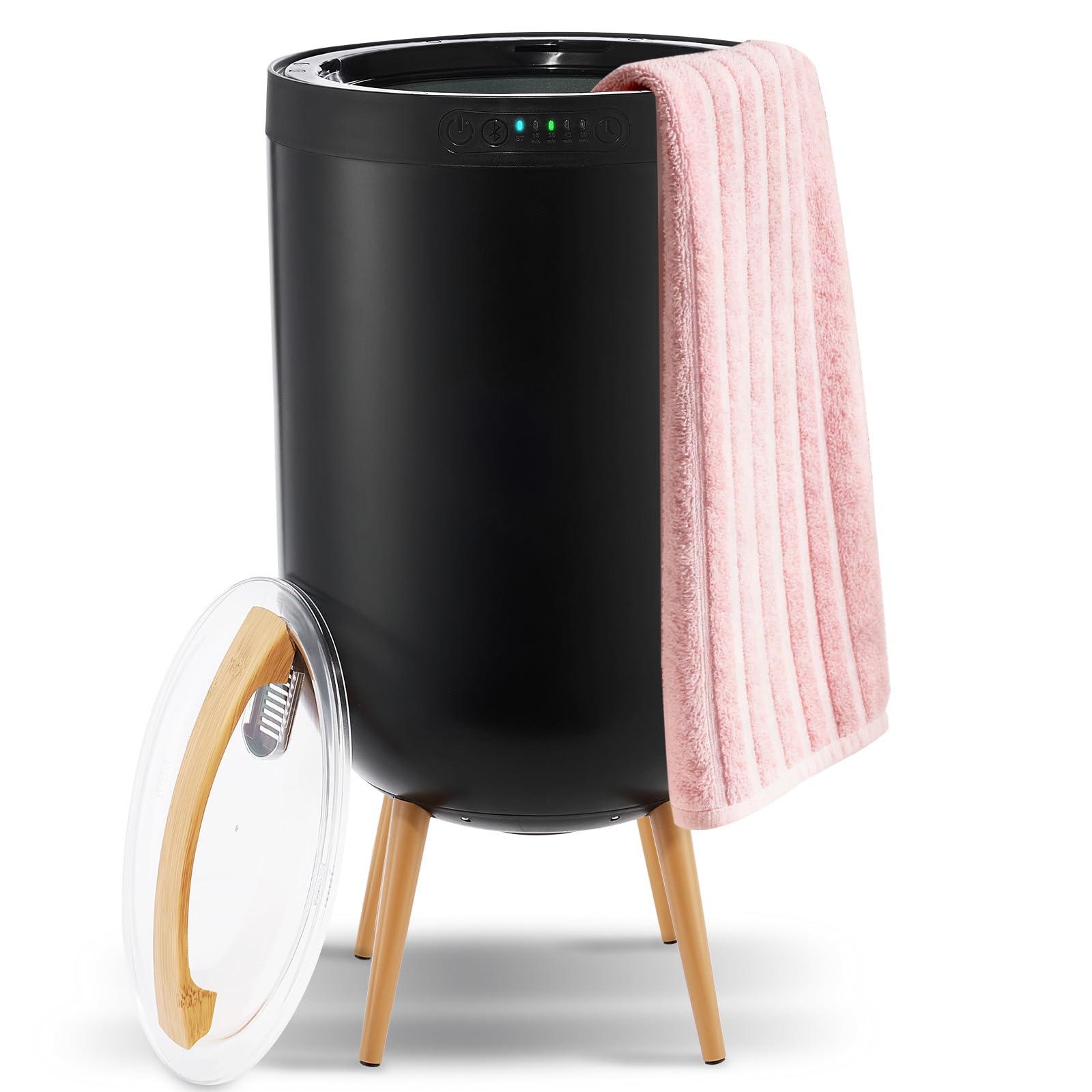 With Musical Speaker Large Tow - Home For Bathroom ulasan dan harga
