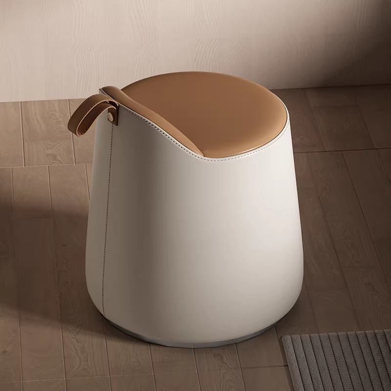 Floating Vanity Chair Organize - Home Living Bathroom Vanity ulasan dan harga