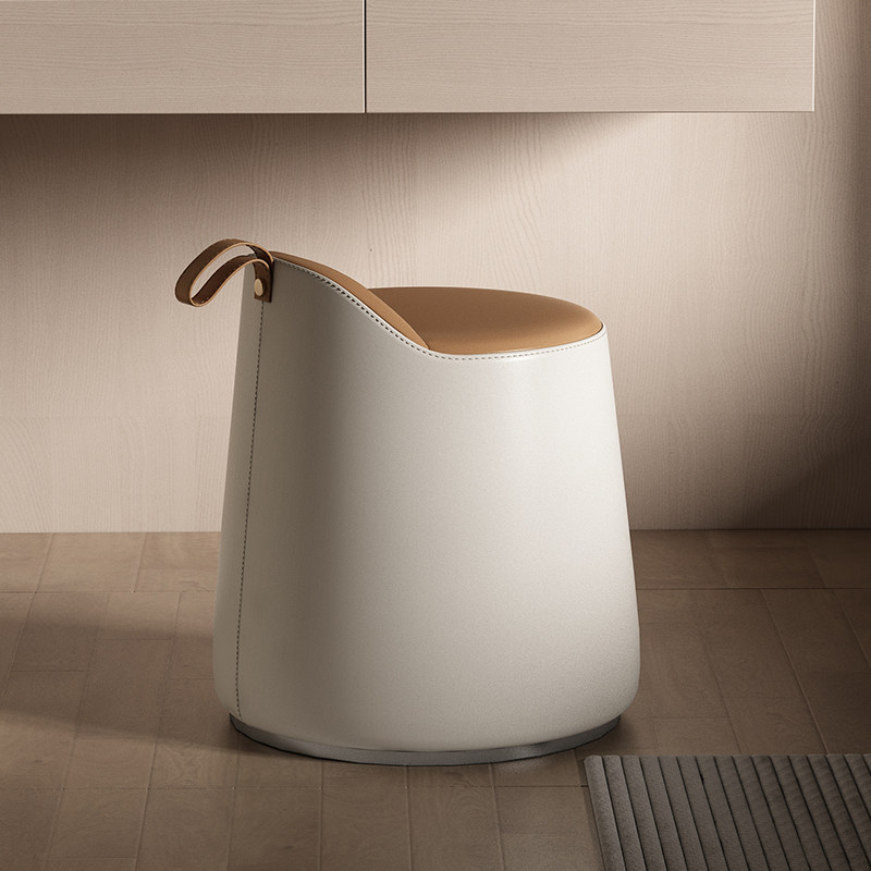 Floating Vanity Chair Organize - Home Living Bathroom Vanity ulasan dan harga