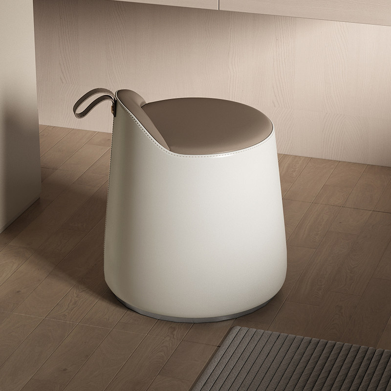 Floating Vanity Chair Organize - Home Living Bathroom Vanity ulasan dan harga