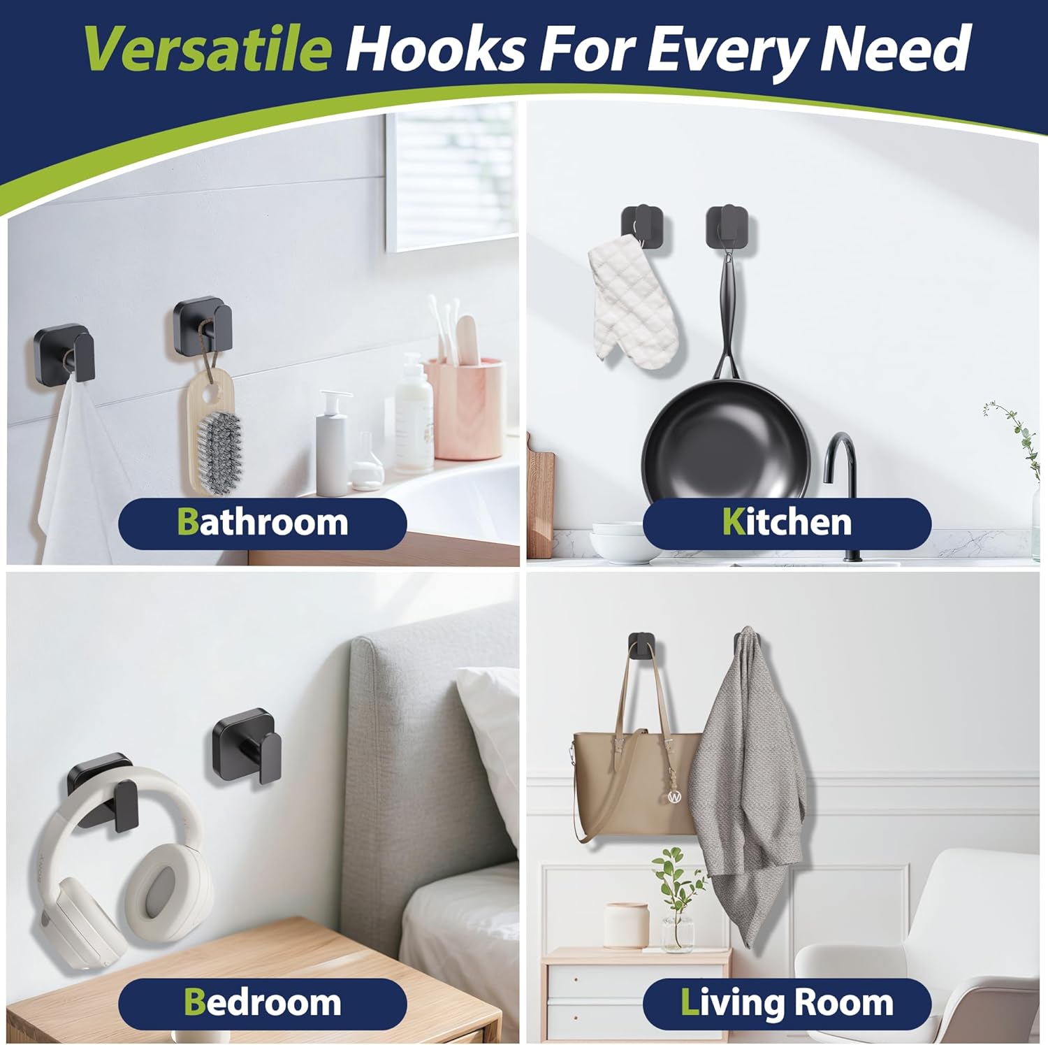 Stainless Steel Suction Cup Ho - Robe Hook Adhesive ulasan dan harga