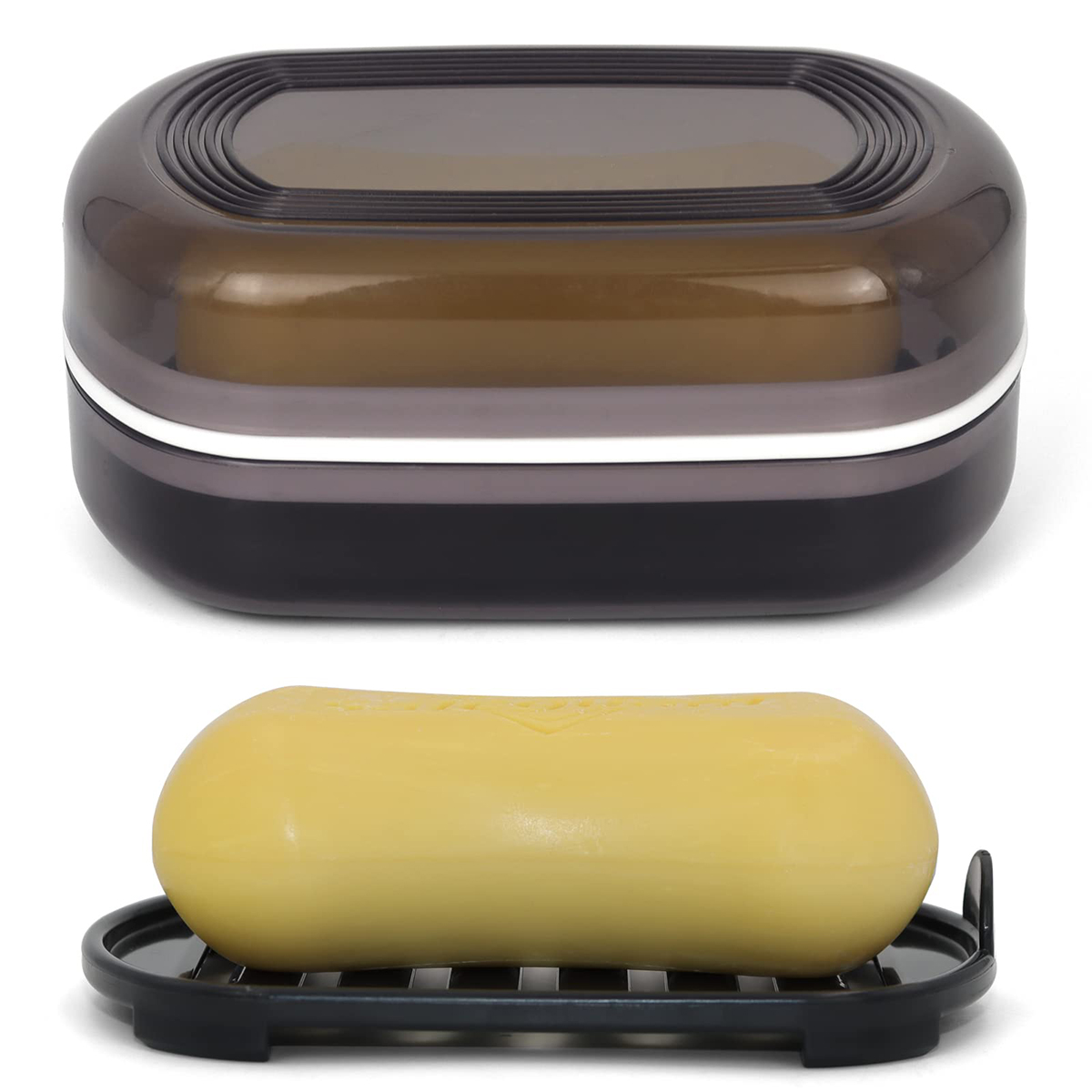 Portable Bathroom Soap Holder  - Home Bathroom Organizer ulasan dan harga