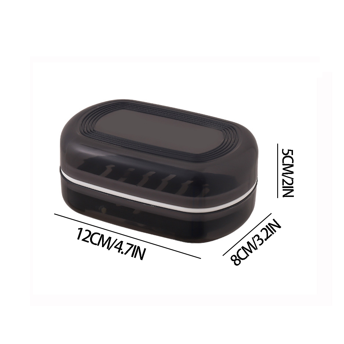Portable Bathroom Soap Holder  - Home Bathroom Organizer ulasan dan harga
